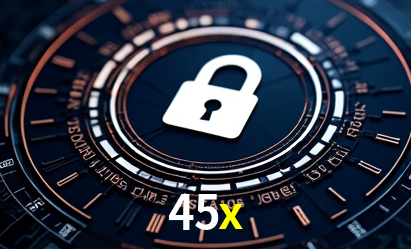 Segurança e Licenças 45x