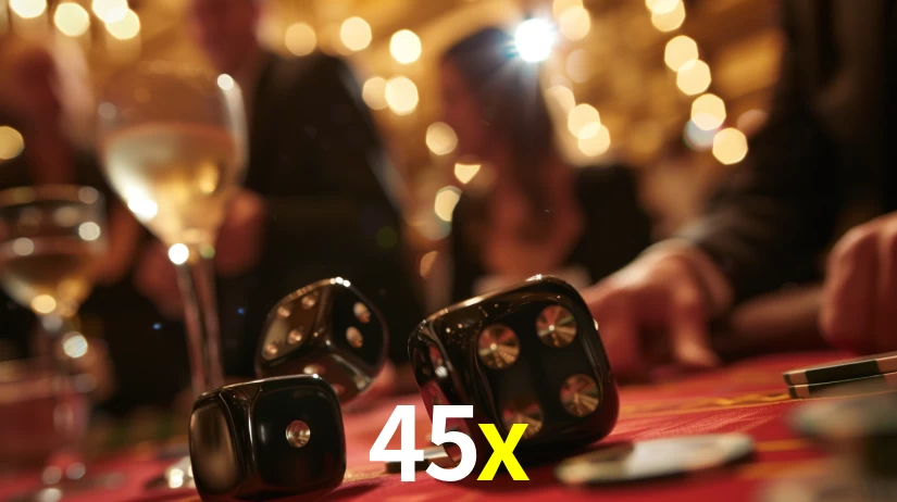 Sistema VIP 45x